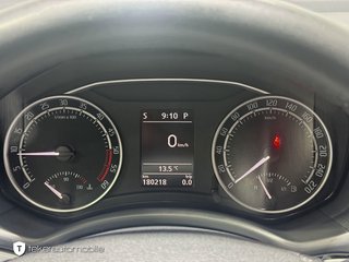 Skoda Octavia Combi RS 2.0 TDI *Xenon*Aut.*Navi*Leder* - foto 12