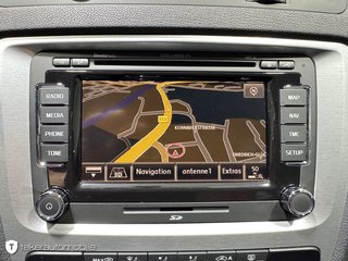 Skoda Octavia Combi RS 2.0 TDI *Xenon*Aut.*Navi*Leder* - foto 13