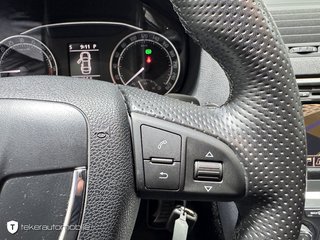 Skoda Octavia Combi RS 2.0 TDI *Xenon*Aut.*Navi*Leder* - foto 20