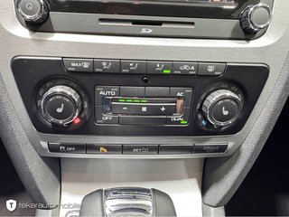 Skoda Octavia Combi RS 2.0 TDI *Xenon*Aut.*Navi*Leder* - foto 14