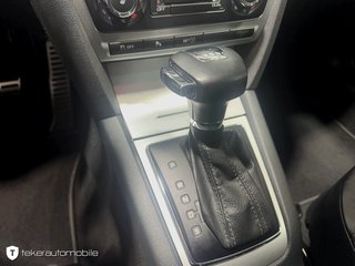 Skoda Octavia Combi RS 2.0 TDI *Xenon*Aut.*Navi*Leder* - foto 15