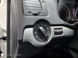 Skoda Octavia Combi RS 2.0 TDI *Xenon*Aut.*Navi*Leder* - foto 18