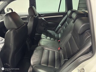 Skoda Octavia Combi RS 2.0 TDI *Xenon*Aut.*Navi*Leder* - foto 8