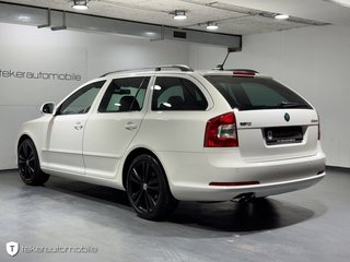 Skoda Octavia Combi RS 2.0 TDI *Xenon*Aut.*Navi*Leder* - foto 2