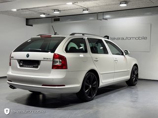 Skoda Octavia Combi RS 2.0 TDI *Xenon*Aut.*Navi*Leder* - foto 3
