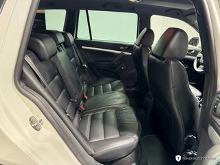 Skoda Octavia Combi RS 2.0 TDI *Xenon*Aut.*Navi*Leder* - foto 9