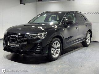 Audi Q3 35 TDI quattro S line *Pano*CarPlay*Automatik* - bilder 1