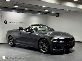 BMW 430 i xDrive M Sport *LED*HuD*Aut.* - photo 5
