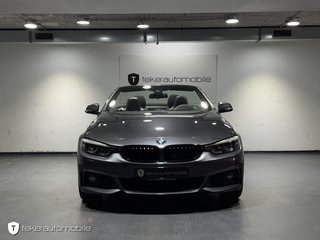 BMW 430 i xDrive M Sport *LED*HuD*Aut.* - photo 25