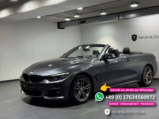 BMW 430 i xDrive M Sport *LED*HuD*Aut.* - photo 1