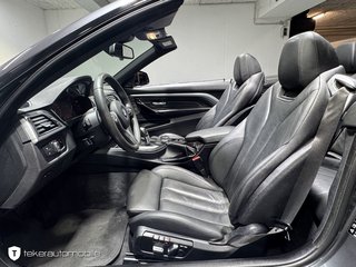 BMW 430 i xDrive M Sport *LED*HuD*Aut.* - photo 8