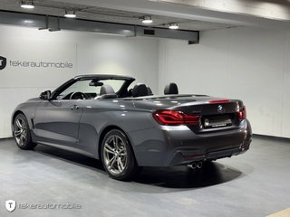 BMW 430 i xDrive M Sport *LED*HuD*Aut.* - photo 3