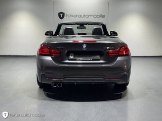 BMW 430 i xDrive M Sport *LED*HuD*Aut.* - photo 26