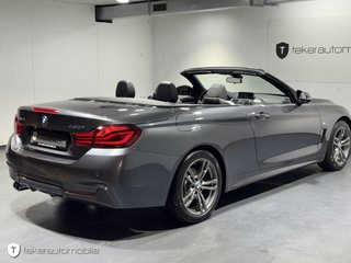 BMW 430 i xDrive M Sport *LED*HuD*Aut.* - photo 4