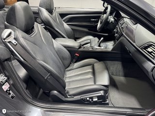 BMW 430 i xDrive M Sport *LED*HuD*Aut.* - photo 10