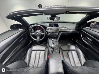 BMW 430 i xDrive M Sport *LED*HuD*Aut.* - photo 7