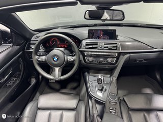BMW 430 i xDrive M Sport *LED*HuD*Aut.* - photo 12