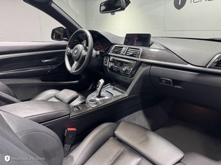 BMW 430 i xDrive M Sport *LED*HuD*Aut.* - photo 11