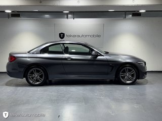 BMW 430 i xDrive M Sport *LED*HuD*Aut.* - photo 28