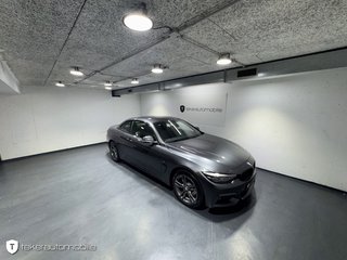 BMW 430 i xDrive M Sport *LED*HuD*Aut.* - photo 27