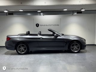 BMW 430 i xDrive M Sport *LED*HuD*Aut.* - photo 29