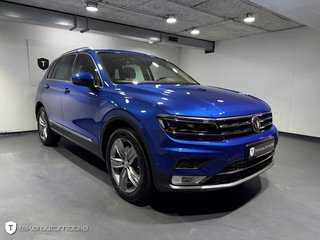 Volkswagen Tiguan 2.0 TSI Highline 4Motion *CarPlay*Pano* - bilder 4