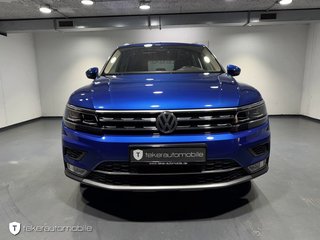 Volkswagen Tiguan 2.0 TSI Highline 4Motion *CarPlay*Pano* - bilder 26
