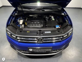 Volkswagen Tiguan 2.0 TSI Highline 4Motion *CarPlay*Pano* - bilder 24
