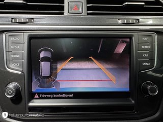 Volkswagen Tiguan 2.0 TSI Highline 4Motion *CarPlay*Pano* - bilder 15