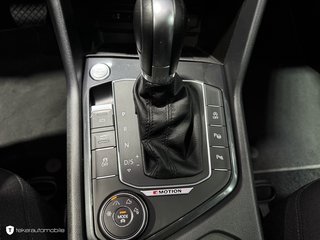 Volkswagen Tiguan 2.0 TSI Highline 4Motion *CarPlay*Pano* - bilder 18