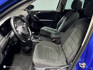 Volkswagen Tiguan 2.0 TSI Highline 4Motion *CarPlay*Pano* - bilder 7