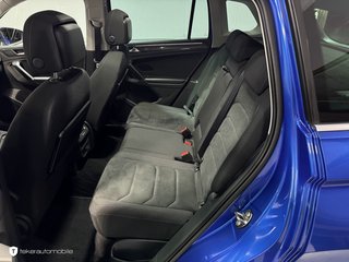 Volkswagen Tiguan 2.0 TSI Highline 4Motion *CarPlay*Pano* - bilder 8