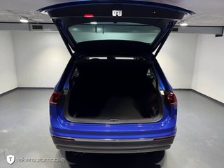Volkswagen Tiguan 2.0 TSI Highline 4Motion *CarPlay*Pano* - bilder 25