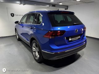 Volkswagen Tiguan 2.0 TSI Highline 4Motion *CarPlay*Pano* - bilder 2