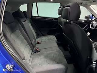 Volkswagen Tiguan 2.0 TSI Highline 4Motion *CarPlay*Pano* - bilder 9