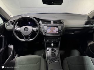 Volkswagen Tiguan 2.0 TSI Highline 4Motion *CarPlay*Pano* - bilder 11