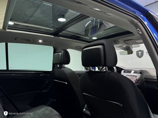 Volkswagen Tiguan 2.0 TSI Highline 4Motion *CarPlay*Pano* - bilder 23