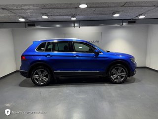 Volkswagen Tiguan 2.0 TSI Highline 4Motion *CarPlay*Pano* - bilder 29