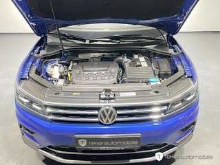 Volkswagen Tiguan 2.0 TSI Highline 4Motion *CarPlay*Pano*LED*DSG* - photo 22