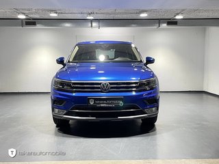 Volkswagen Tiguan 2.0 TSI Highline 4Motion *CarPlay*Pano*LED*DSG* - photo 24