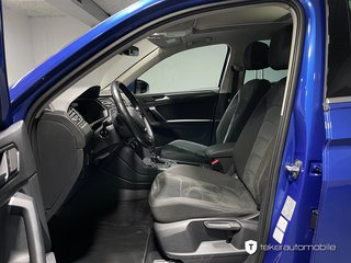 Volkswagen Tiguan 2.0 TSI Highline 4Motion *CarPlay*Pano*LED*DSG* - photo 7