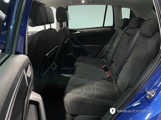 Volkswagen Tiguan 2.0 TSI Highline 4Motion *CarPlay*Pano*LED*DSG* - photo 8