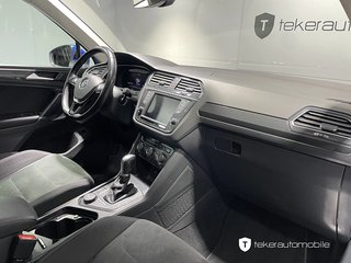 Volkswagen Tiguan 2.0 TSI Highline 4Motion *CarPlay*Pano*LED*DSG* - photo 9