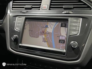 Volkswagen Tiguan 2.0 TSI Highline 4Motion *CarPlay*Pano*LED*DSG* - photo 11
