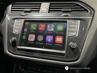 Volkswagen Tiguan 2.0 TSI Highline 4Motion *CarPlay*Pano*LED*DSG* - photo 12