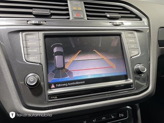 Volkswagen Tiguan 2.0 TSI Highline 4Motion *CarPlay*Pano*LED*DSG* - photo 13