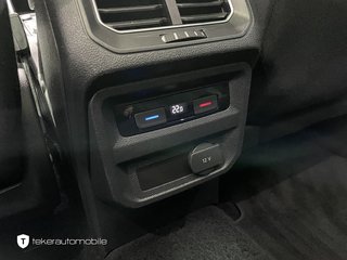 Volkswagen Tiguan 2.0 TSI Highline 4Motion *CarPlay*Pano*LED*DSG* - photo 19