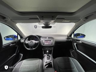 Volkswagen Tiguan 2.0 TSI Highline 4Motion *CarPlay*Pano*LED*DSG* - photo 6