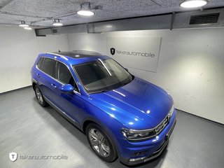 Volkswagen Tiguan 2.0 TSI Highline 4Motion *CarPlay*Pano*LED*DSG* - photo 27