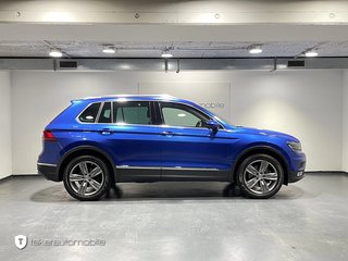 Volkswagen Tiguan 2.0 TSI Highline 4Motion *CarPlay*Pano*LED*DSG* - photo 29